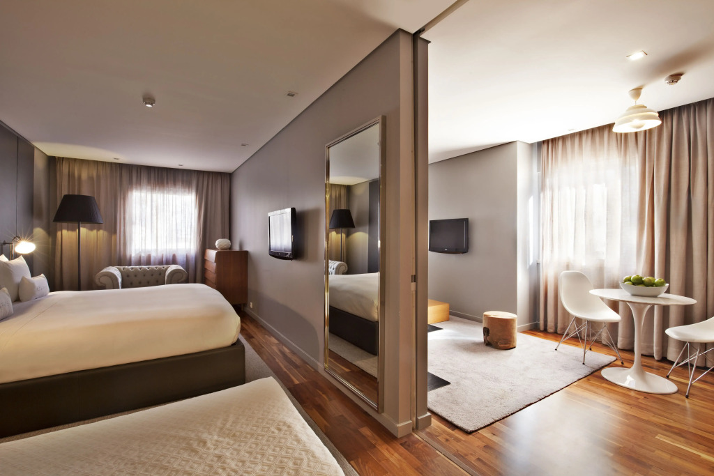 Altis Prime Hotel