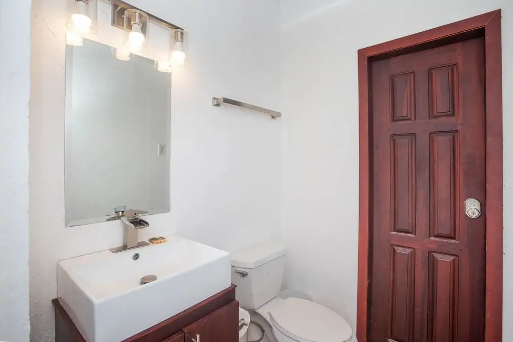 Villa Del Playa Penthouse #6