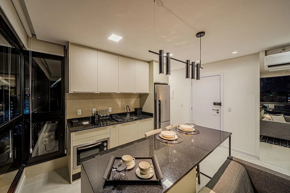Studio H Residencial Flipchave STH000
