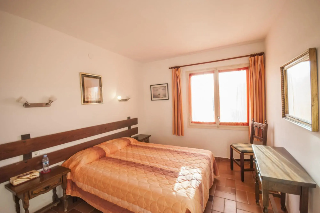 Medas 12 in Pals with 2 bedrooms and 1 bathrooms