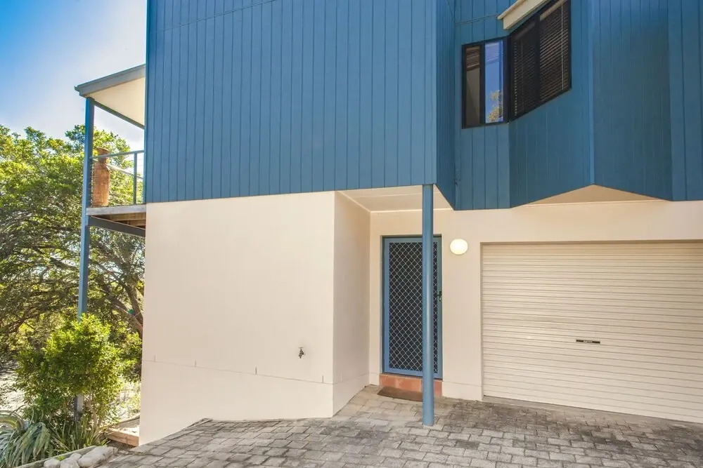 Spinnakers Loft - 3 Bed Apartment