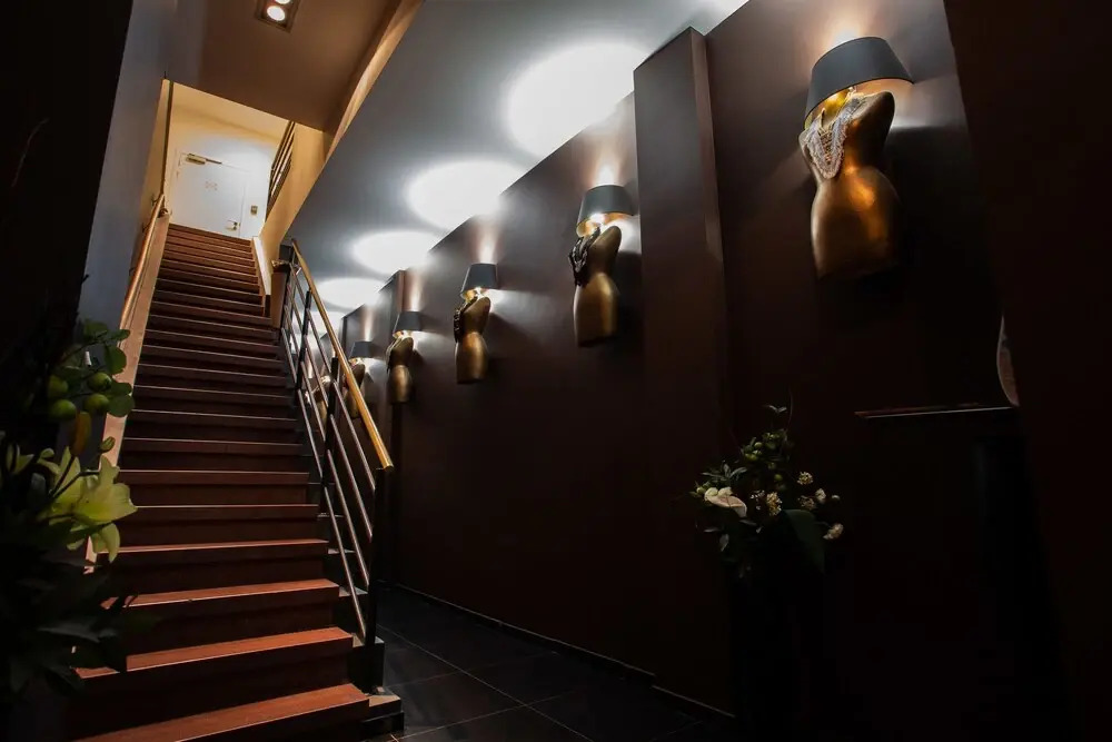 Les Lofts dArtistes