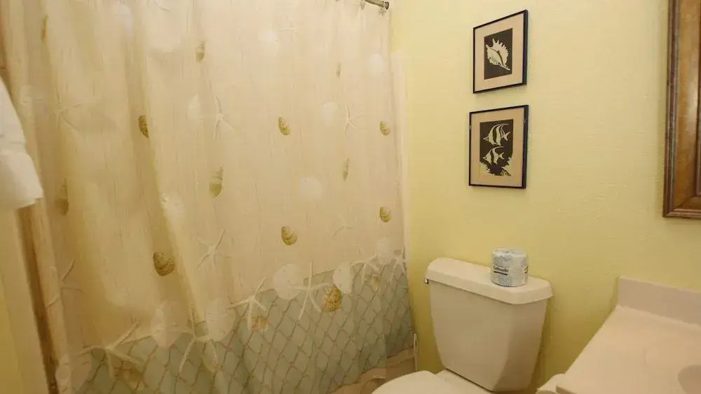 A Sweet Dream - 3 Br Home