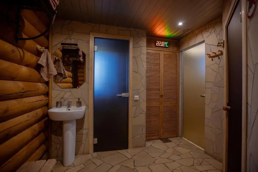 Okka Holiday Home