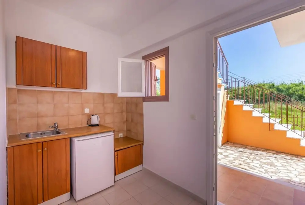 Frida Apartments by Checkin
