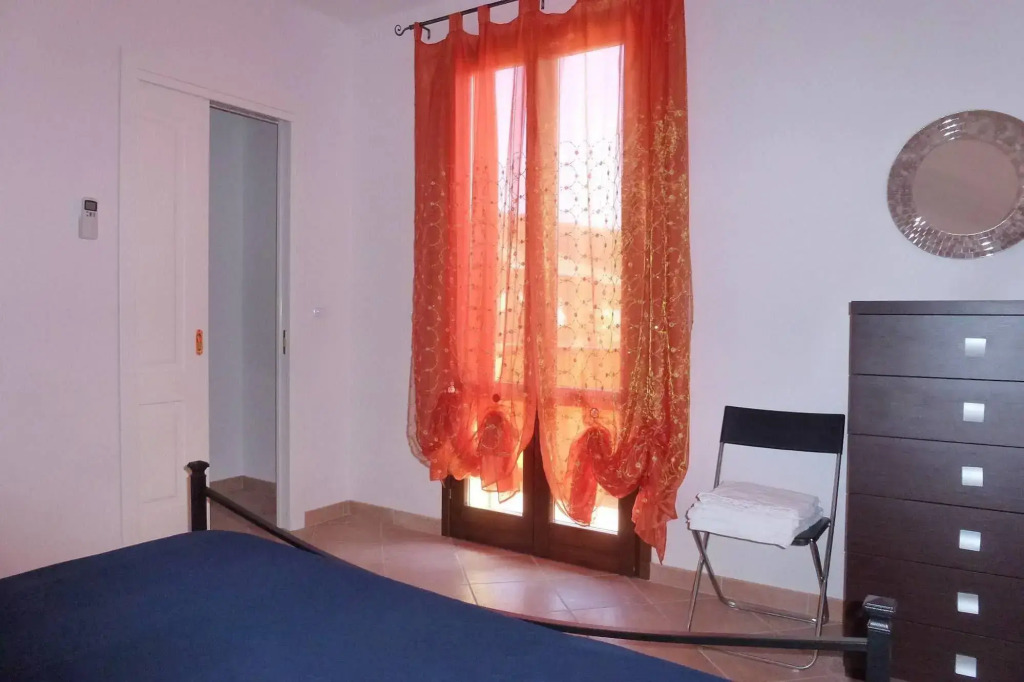 La Fonte degli Angeli Apartments