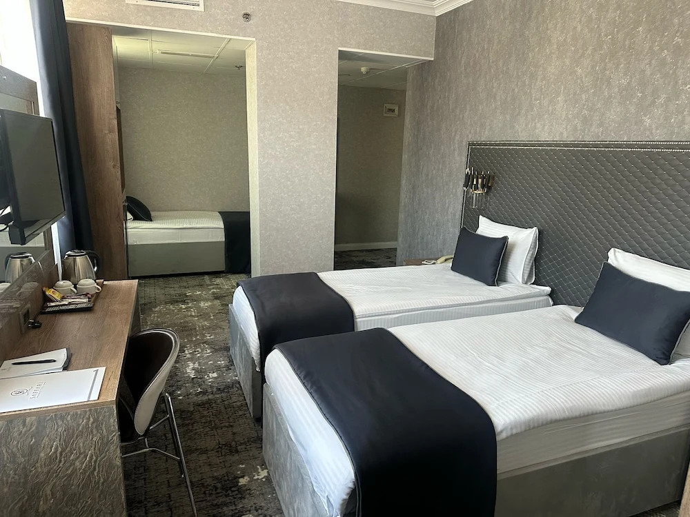 saffari otel