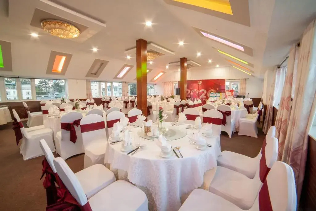 Rum Vang Hotel Da Lat