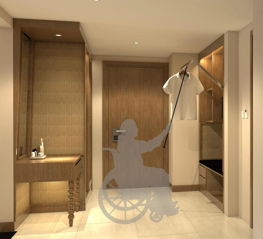Hotel Hanshin Annex Osaka