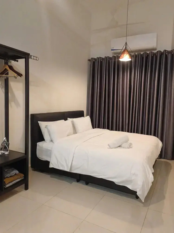 Klia Airport Homestay 7