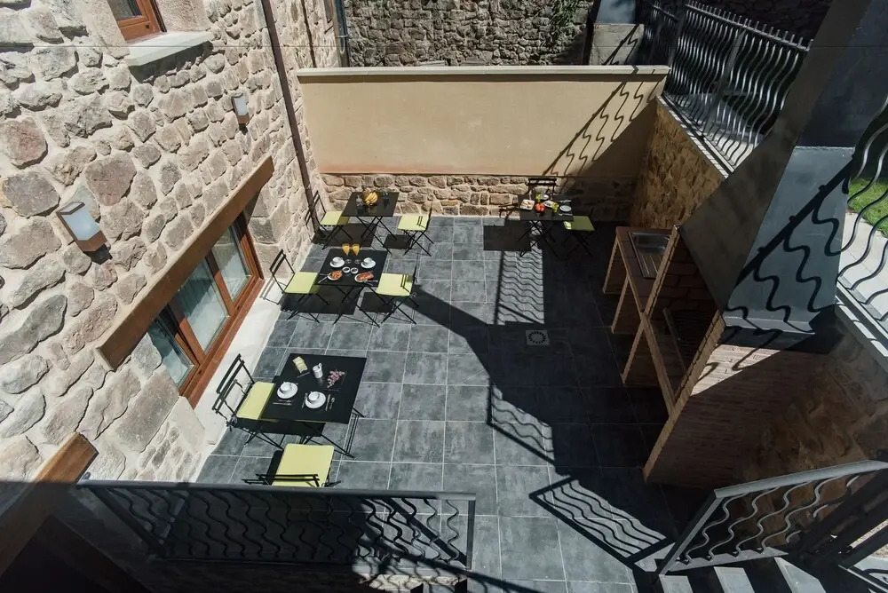Hotel Rural Pinares de Soria