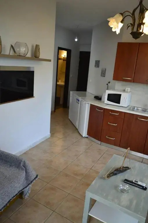 Preveza Seaside Apartment