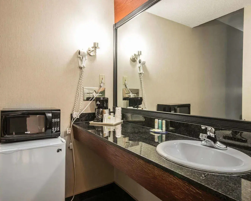 Econo Lodge