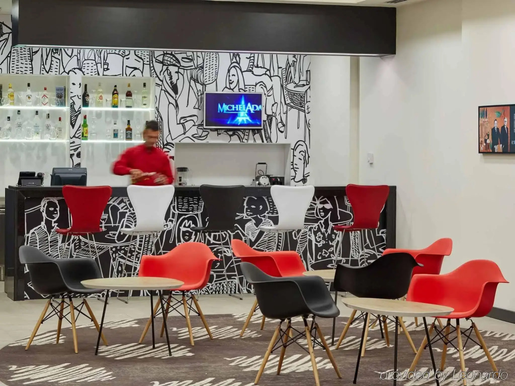 ibis Ankara Airport Hotel