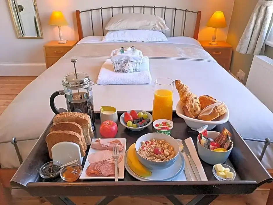 Muswell Hill B&B