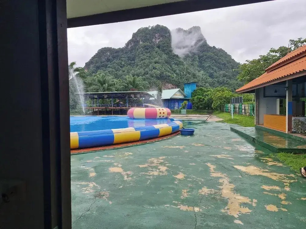 Tontarn Resort and Spa