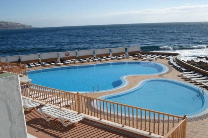 Tenerife Tour