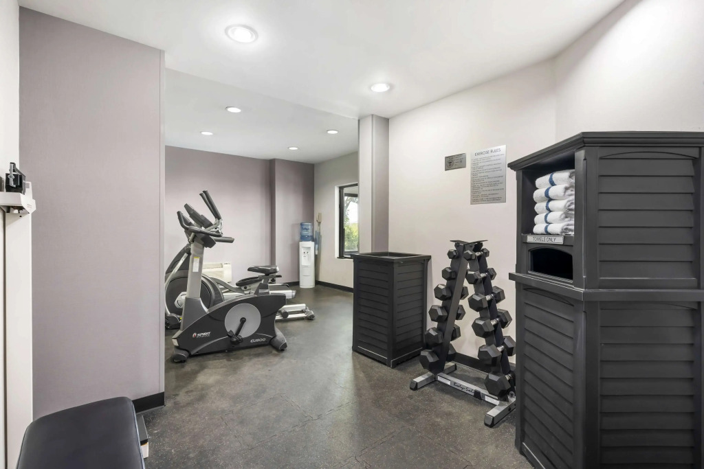 Best Western Suites Columbus