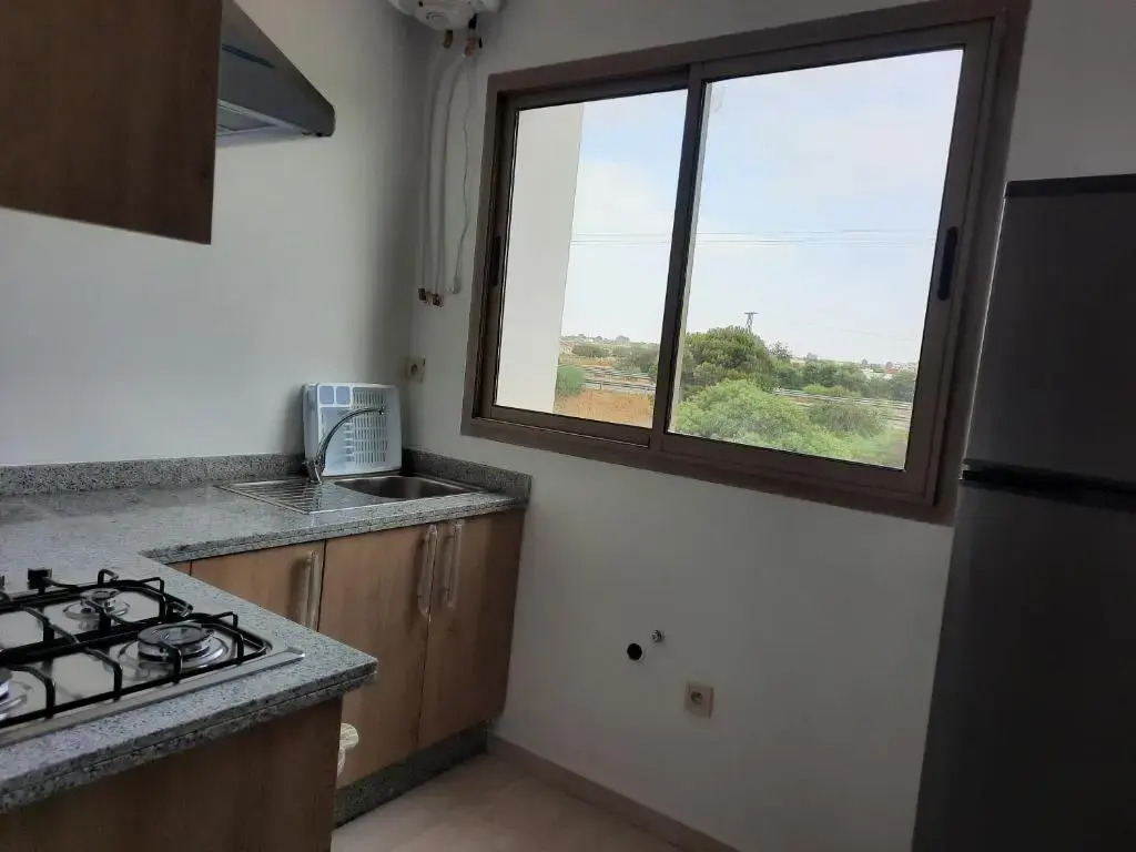 Appartement neuf sans vis-à-vis