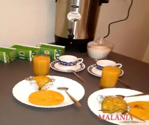 Hostal Malania