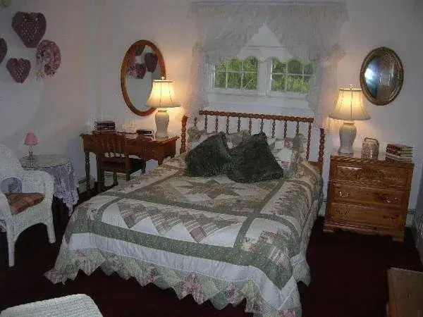 The Okemo Inn