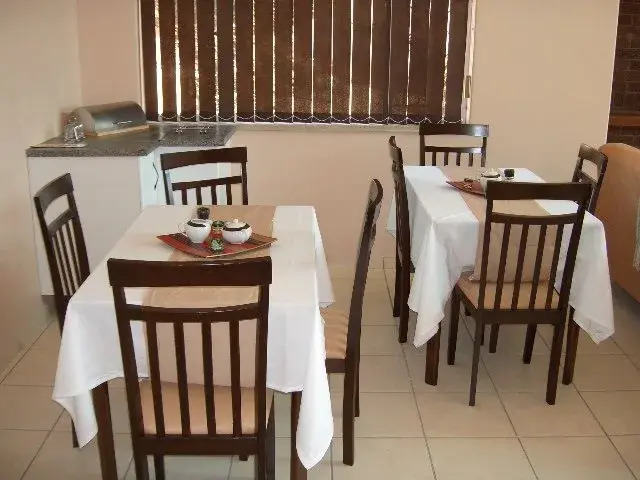 Gold Reef Place