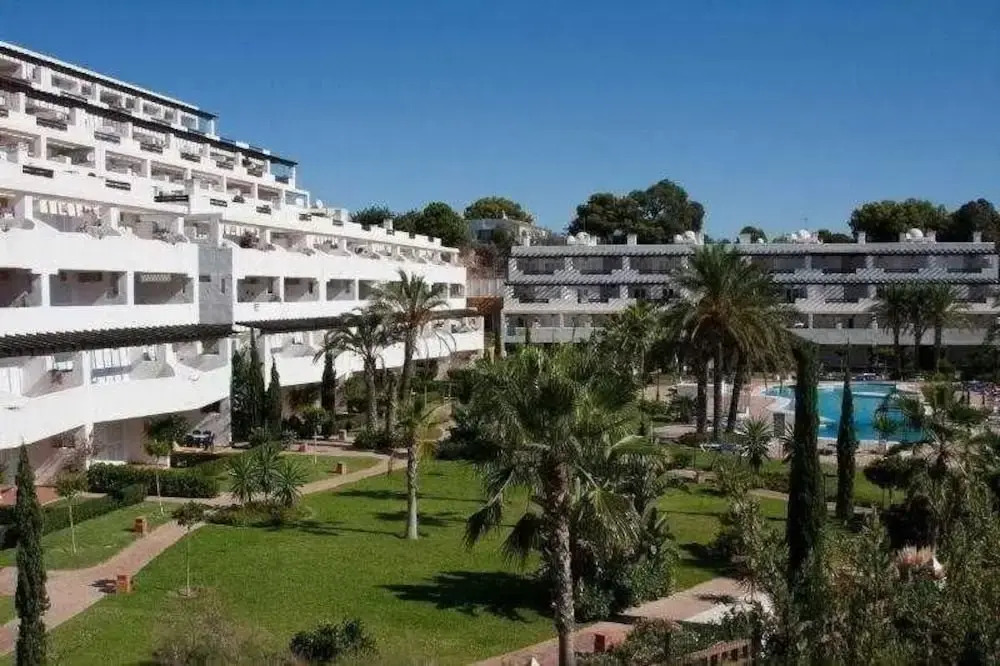 Spirit of Mojacar