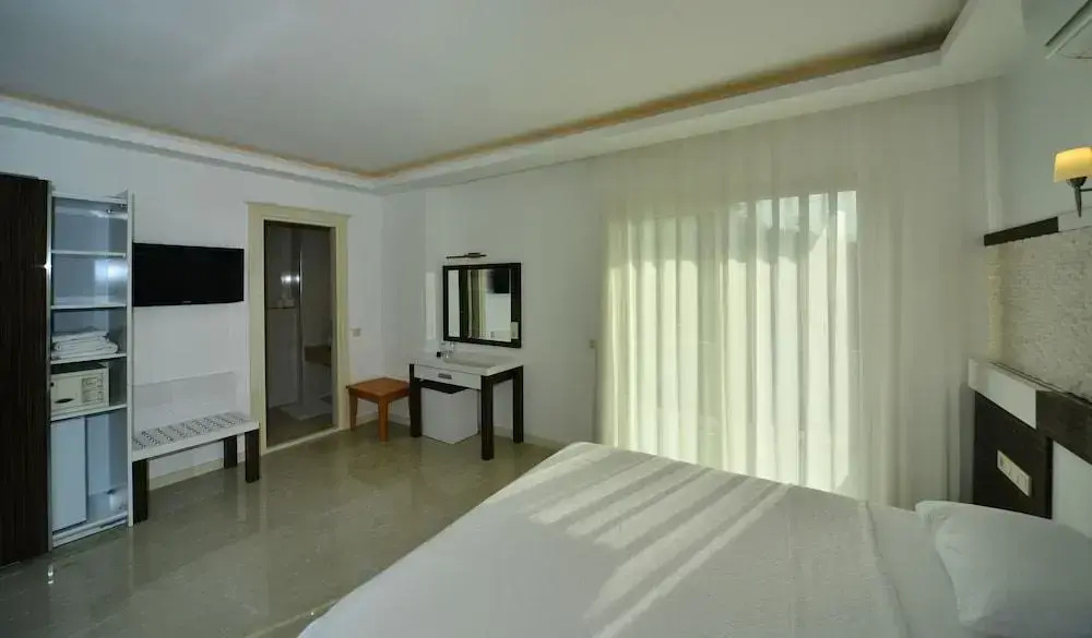 Kas Maki Hotel