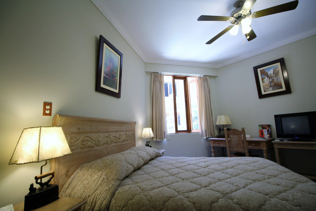 Hotel Antigua Miraflores