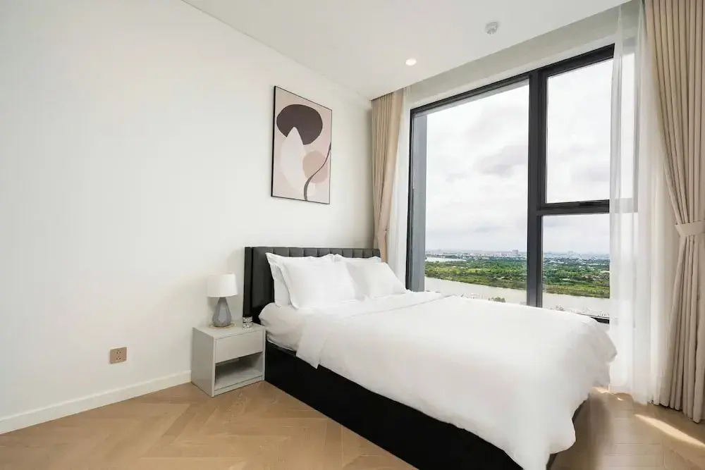 Estella Luxury Vacation Hotel Apartment