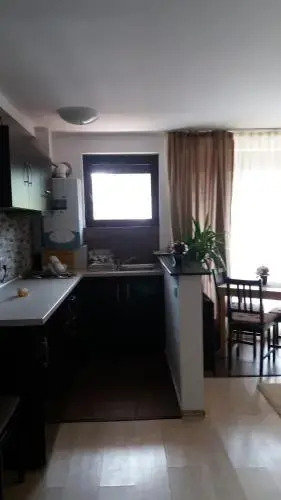 Snow Residence Azuga