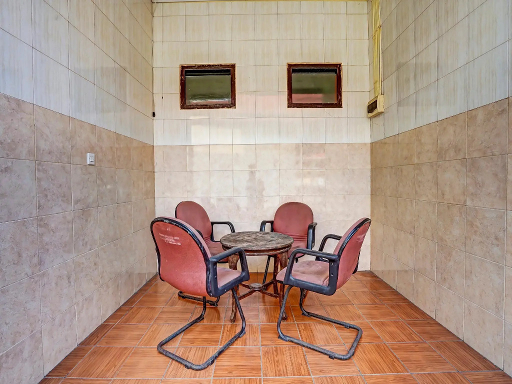 OYO 90937 Wisma Tamu Syariah
