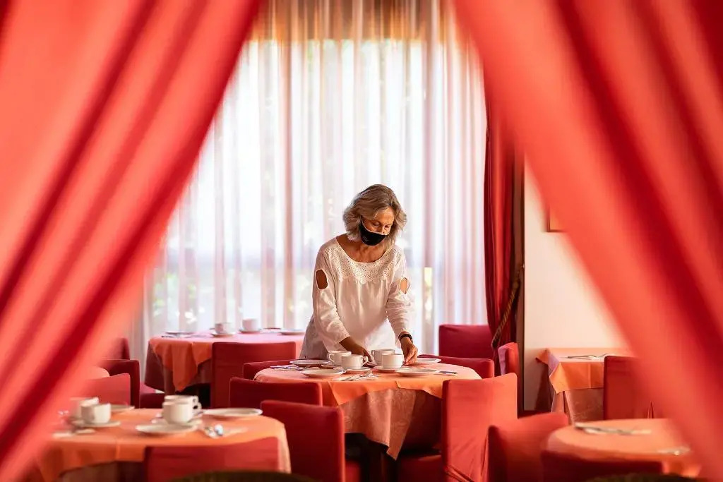Hotel Rivamare