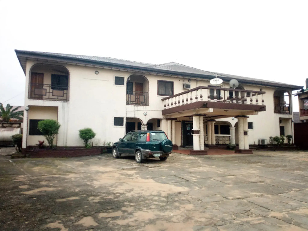 Nima Suites