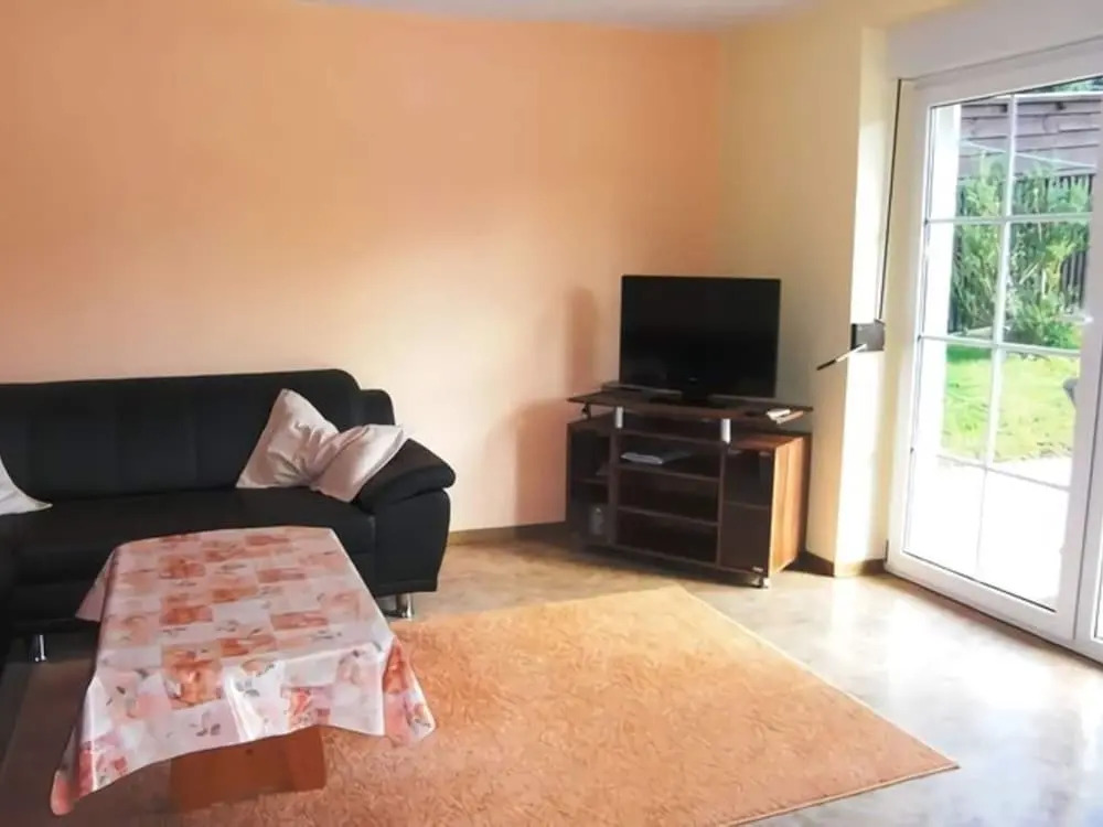 Charming Apartment in Thale ot Allrode