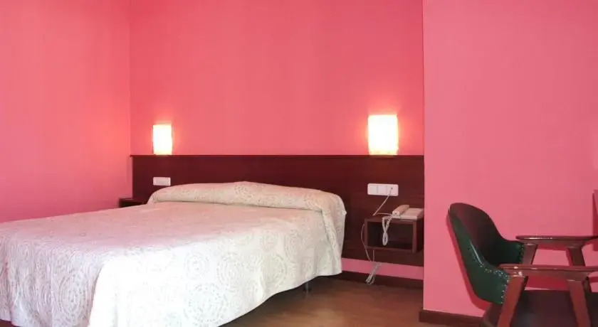 Hotel Frontera
