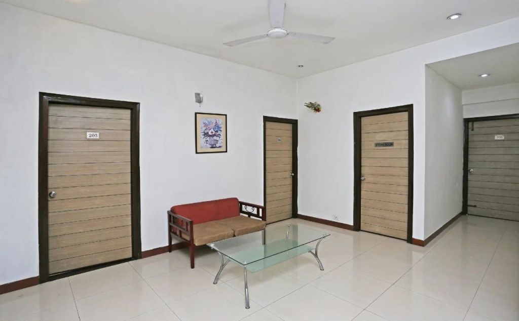 Dahleez - A Boutique Hotel