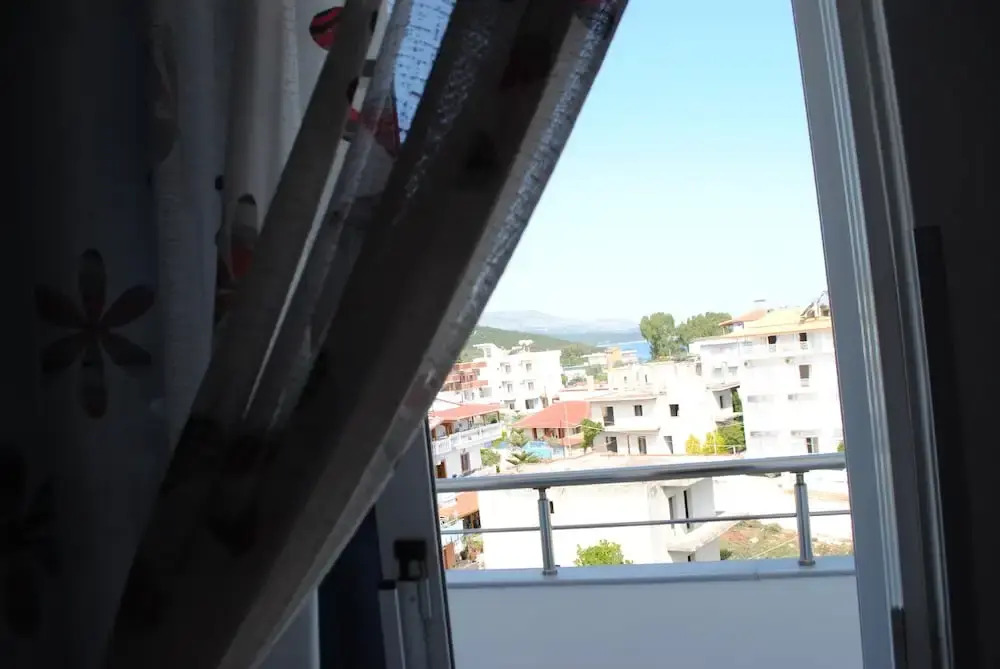 Hotel Braian Ksamil