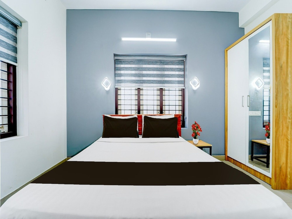 Hotel O Kazhakootam Near Technopark