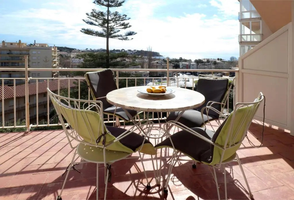 Creu de sant pol, apartamento 2 pax a pocos metros Playa Sant Pol F30066