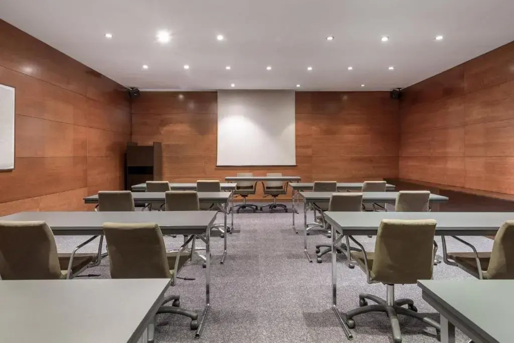 AC Hotel by Marriott Aravaca