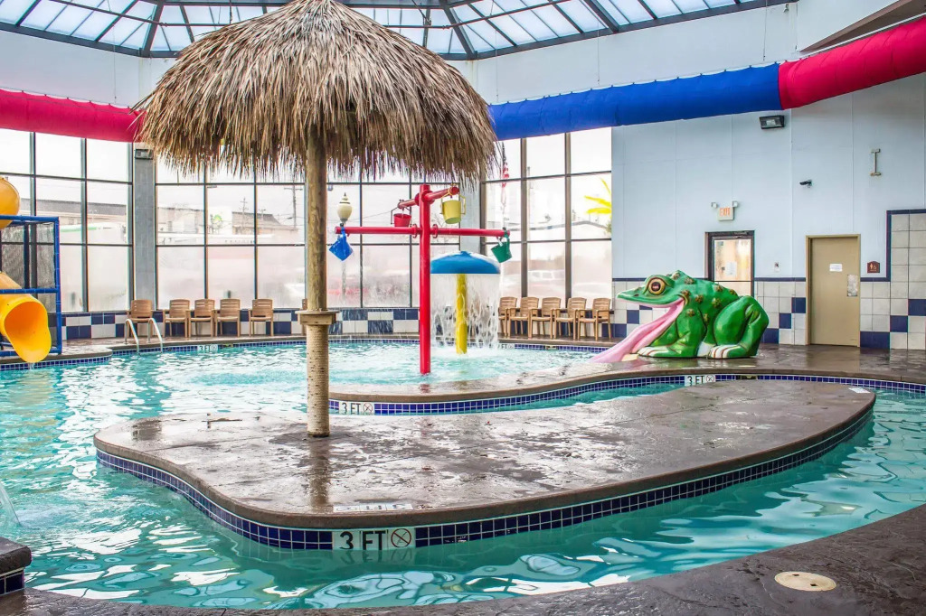 Comfort Inn & Suites Kent