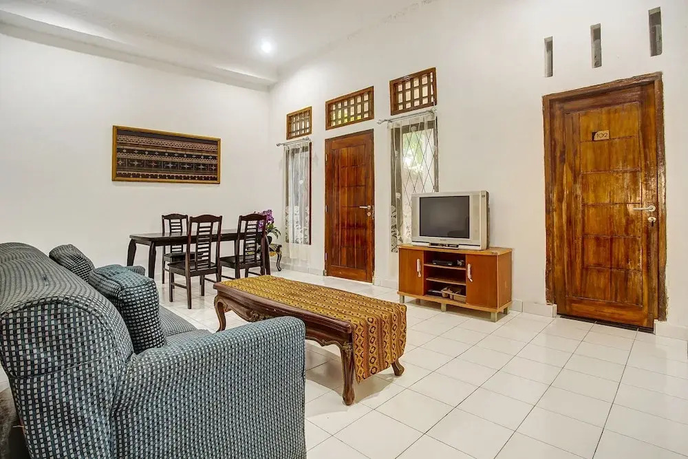 Hotel O Homestay Syariah
