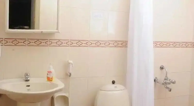 Executive Comfort Chennai - Saidapet / Guindy