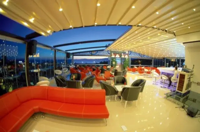 Idahan Hotel