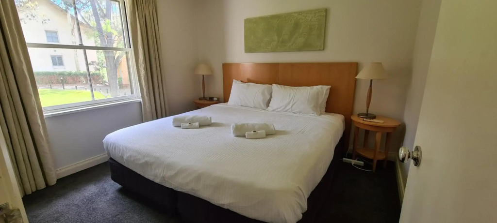 VILLA DION - 3 Bedrooms situated in Cypress Lakes Resort