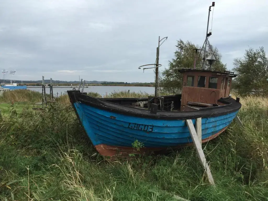 Ferienwohnung Möwennest