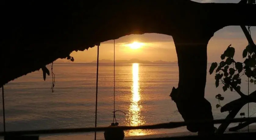 Last Fisher Koh Jum