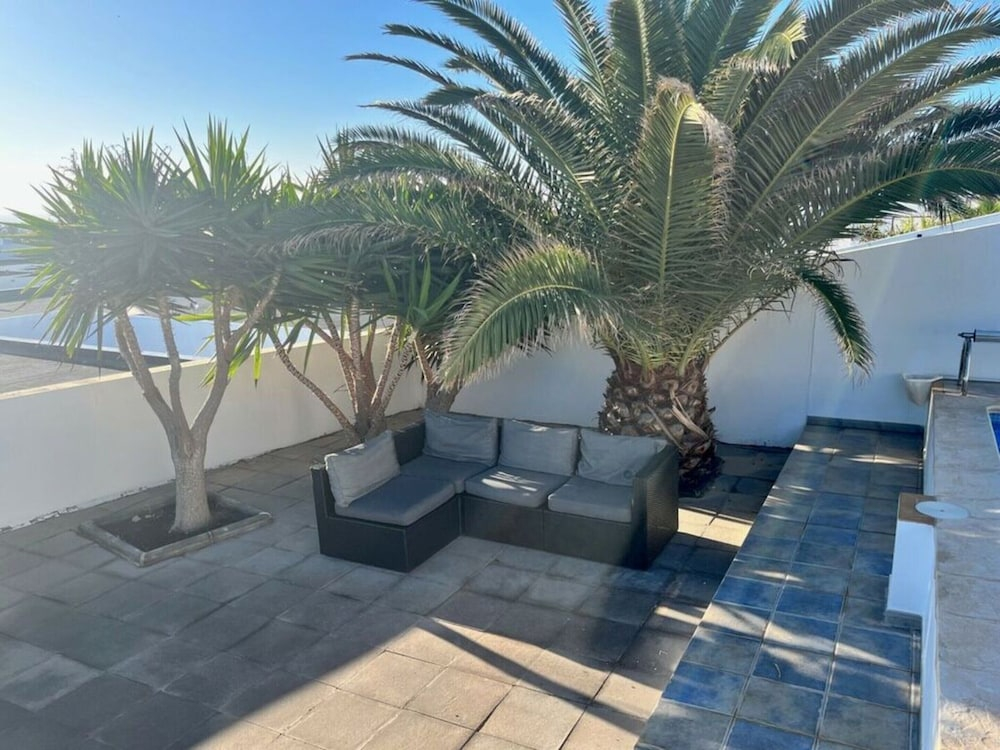 Mesmerising Apartment in Playa Blanca