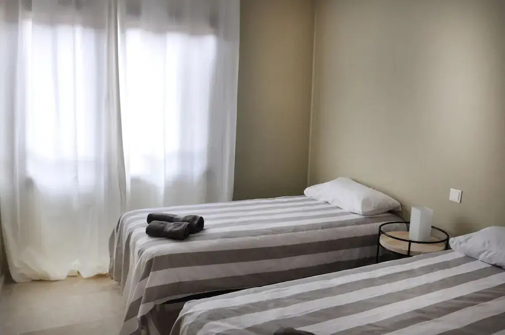 Dunas Canteras Apartment III